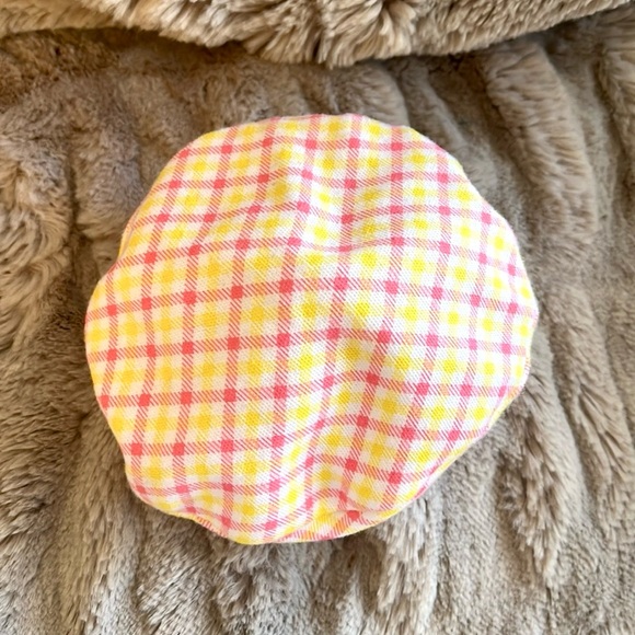 Bitty Baby Autumn Set Beret Hat - Picture 2 of 5